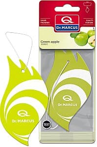 Автомобильный освежитель воздуха Dr.Marcus Sonic Green Apple