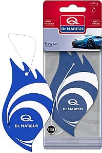 Odorizant de masina Dr.Marcus Sonic New Car