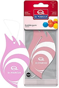 Odorizant de masina Dr.Marcus Sonic Bubble Gum