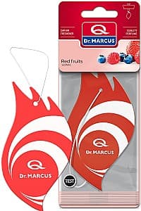Автомобильный освежитель воздуха Dr.Marcus Sonic Red Fruits