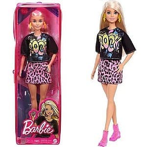 Кукла Toys outlet Barbie Fashionistas (аs)M-FBR37