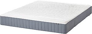 Saltea IKEA Valevag 140x200 Ferma/Albastru