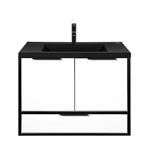 Dulap sub lavoar Aquatoria 56.01 Eclipse 800x400
