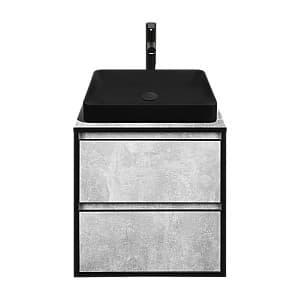Dulap sub lavoar Aquatoria 57.04 Loft 600x500/Naomi 585x385 Pantera