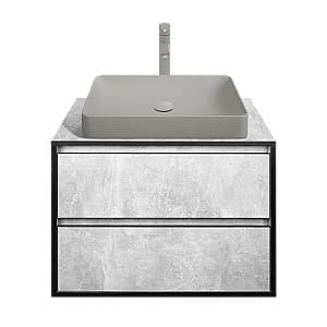 Шкаф под умывальник Aquatoria 57.06 Loft 800x500/Naomi 585x385 Koala