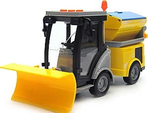 Спецтехника Wenyi WY681B