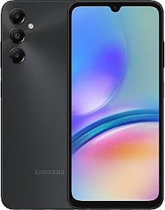 Telefon mobil Samsung Galaxy A05s 4GB/128GB Black