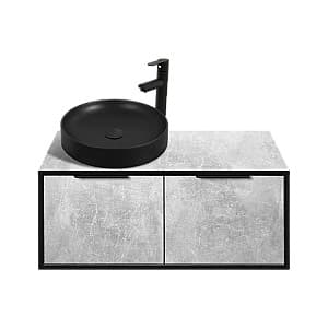Dulap sub lavoar Aquatoria 61.01 Loft 1000x500 L/R /Naomi 455x455 Pantera