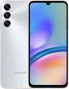 Telefon mobil Samsung Galaxy A05s 4GB/128GB Silver