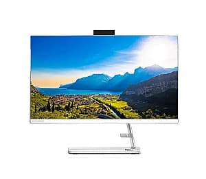 All-in-One PC Lenovo IdeaCentre 3 27ALC6 White (F0FY00HMRK)