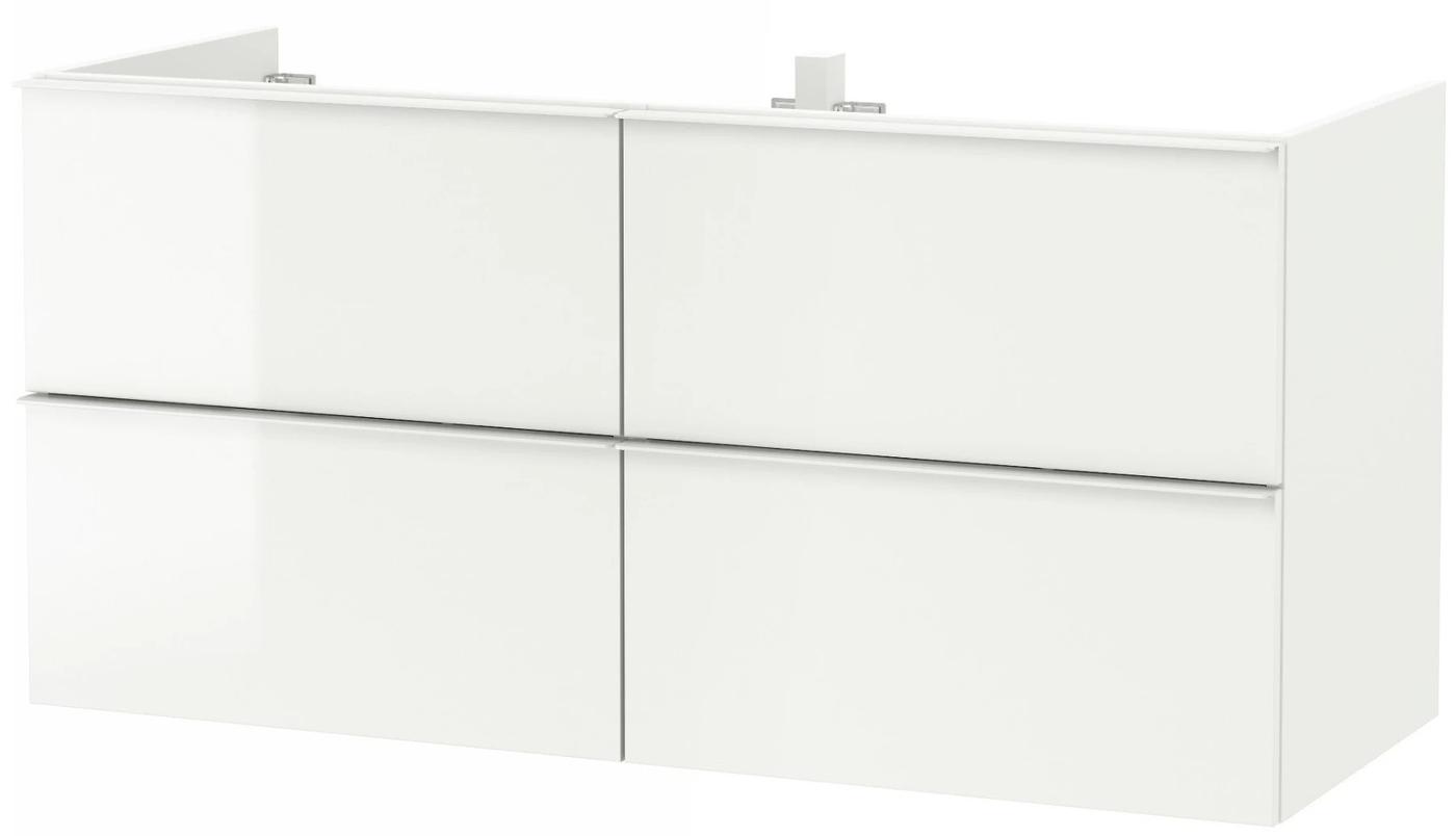 Шкаф под умывальник IKEA Godmorgon (30344096)