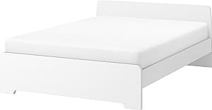 Pat IKEA Askvolla White 160×200 cm