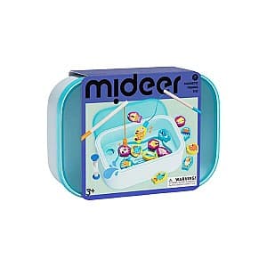 Настольная игра Mideer Рыбалка(MD2254)