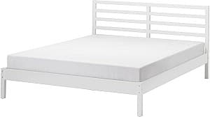 Кровать IKEA Tarva/Lindbaden 160x200 Белый