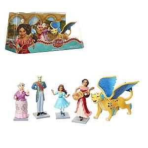 Figurina personaj Toys outlet Elena din Avalor(JK45533)