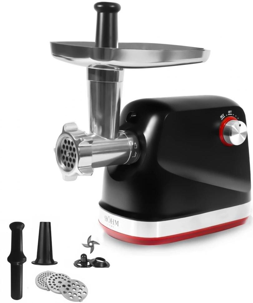 Masina de tocat carne Bohm MG2028R