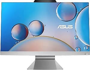 Моноблок Asus AiO F3702 White (F3702WFA-WPE0090)