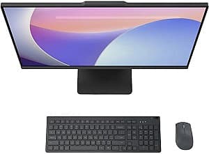 Моноблок Lenovo IdeaCentre AIO 27ARR9 (F0HQ002JRK)