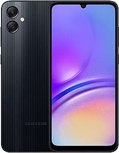 Мобильный телефон Samsung Galaxy A05 4/128GB Black