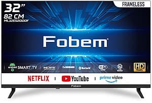 Телевизор Fobem ML32ES2000F