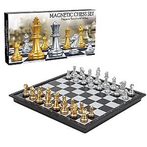 Joc de masa Board Games Șah magnetic(2612-A)