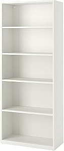 Стеллаж IKEA Tonstad 81x37x201 Белый