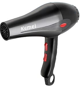 Uscator de par Kemei KM-8892