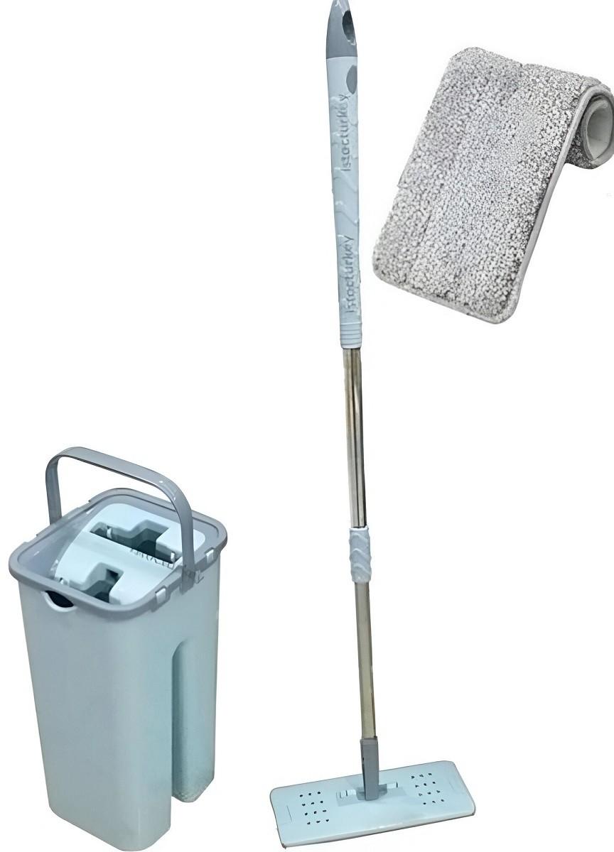 Set de curatare a pardoselilor Zambak Plastik ZP304