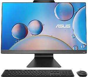 All-in-One PC Asus M3702 Black (F3702WFA-BPE0120)