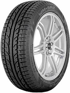 Шина Cooper WeatherMaster SA2+ 195/65 R15 91T