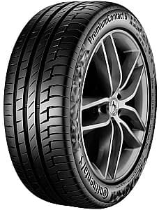 Anvelopa Continental PremCont.6 195/65 R15 91H TL