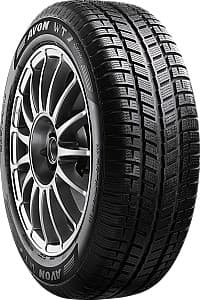 Anvelopa Avon WT7 SNOW 195/65 R15 95T XL