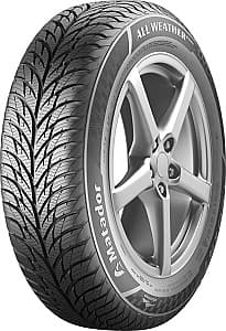 Anvelopa Matador Continental Awevo All Weather Evo 195/65 R15 MP-62 91H