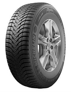 Anvelopa Michelin Alpin A4 GRNX 175/65 R15