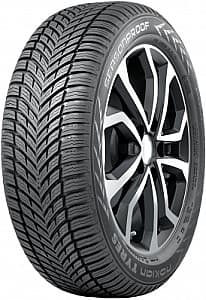 Шина Nokian SeasonProof 205/60 R16 96H