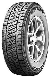 Anvelopa pentru camioneta LASSA 185/75 R16C (Wintus 2) 