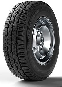 Легкогрузовые шины Michelin Agilis Alpin 195/70 R15C 104R