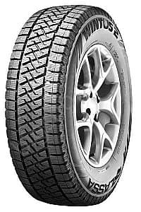 Anvelopa pentru camioneta LASSA 195/75 R16C (Wintus 2)