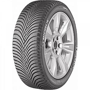 Anvelopa Michelin Alpin 5 205/55 R16 91T