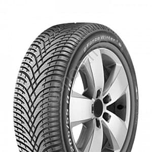 Шина BFGoodrich 205/55 R16 (G-Force 2)