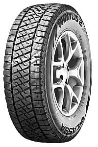 Легкогрузовые шины LASSA 215/75 R16C (Wintus 2)