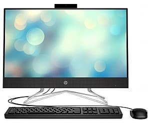 All-in-One PC HP 24-cr0035ci Black (7Y0B7EA#UUQ)