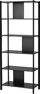 Etajera IKEA Jattesta 80x195 Negru