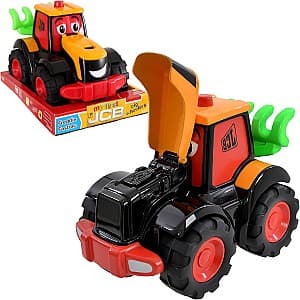  Toys outlet tractorașul Freddie GD4035