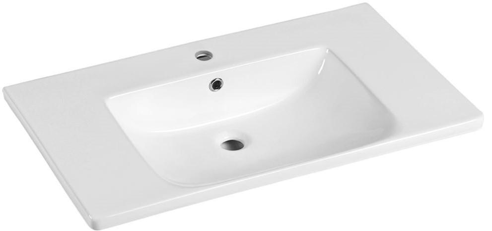 Lavoar baie NOMI Argo 800x460x165