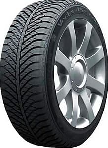 Шина Goodyear 225/50 R17 98V VECTOR 4SEASONS AO XL FP