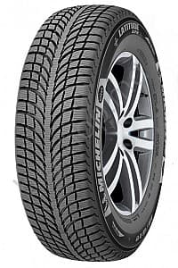 Anvelopa SUV Michelin  265/65 R17 (Latitude Alpin LA2 GRNX)