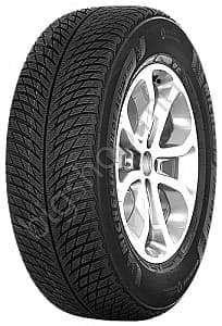 Anvelopa SUV Michelin 275/45 R20 (Pilot Alpin 5 SUV N0)