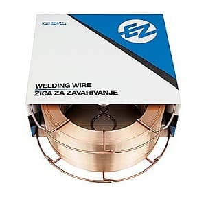 Electrozi pentru sudura TECHNOWORKER Fir sudura EZ-SG2 0.6 5Kg VOR58070