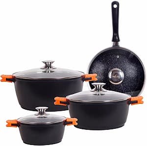 Set vase de gatit BOHMANN BH-6018 MRB